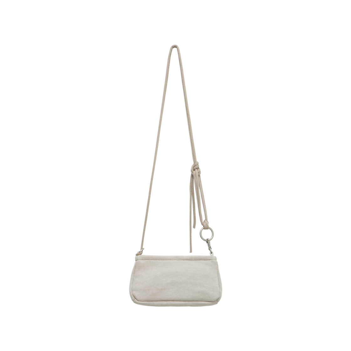 파히섬 네모네모 미니 백 샌드 크림(Pahisum Nemo-Nemo Mini Bag Sand Cream) - 2
