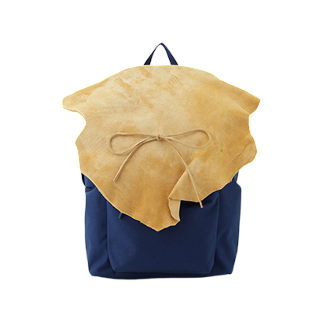 비즈빔 코듀라 UT. 럭색 22L 블루(Visvim Cordura UT. Rucksack 22L Blue) - 1