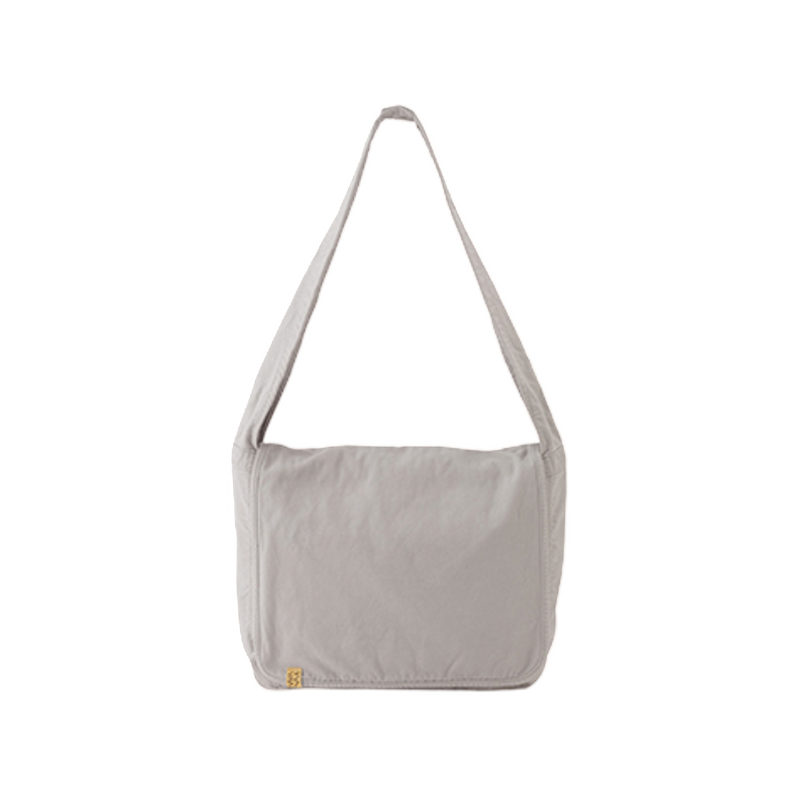 비즈빔 UT. 숄더 M 그레이(Visvim UT. Shoulder M Grey)