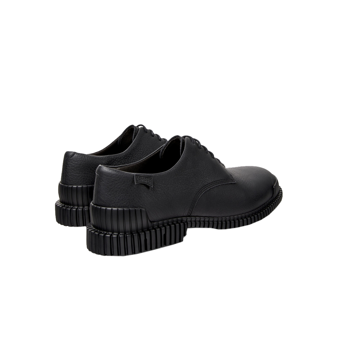 캠퍼 남성 픽스 스니커즈 블랙(Camper Man Pix Sneakers Black) - 4