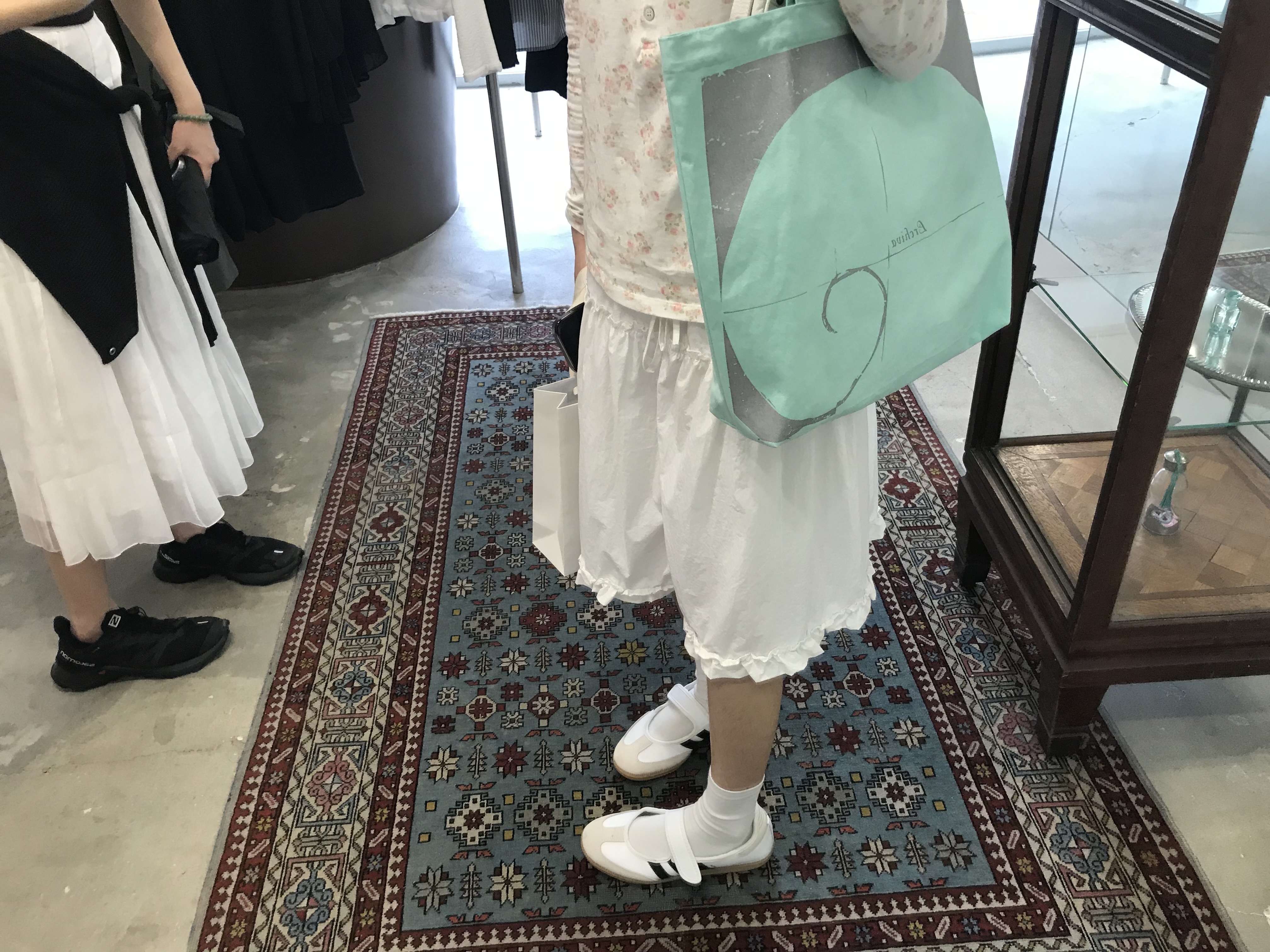 ‭ ‭님의 스타일 - 1