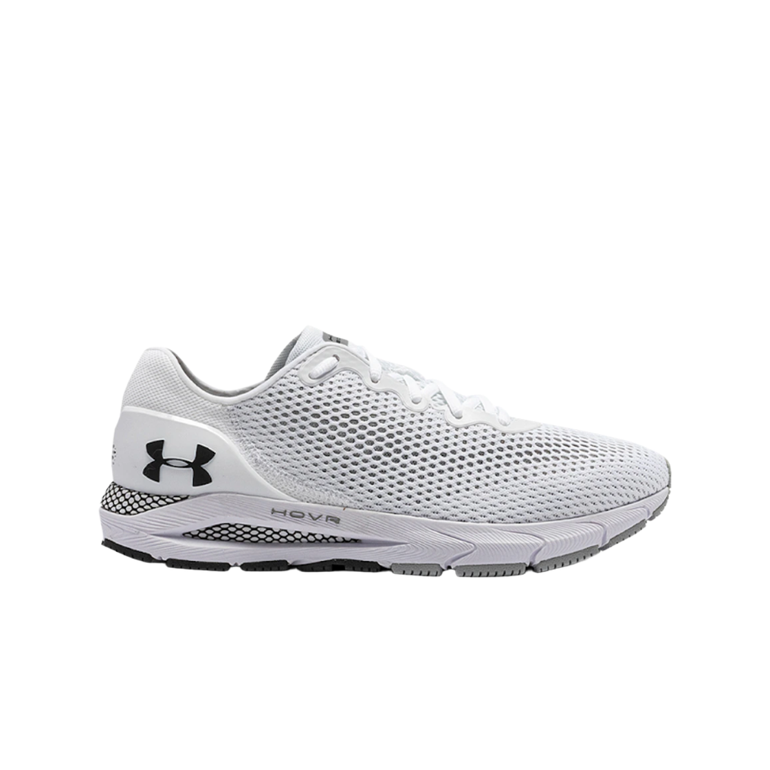 3025206-100 Under Armour Hovr Sonic 4 CN White Black