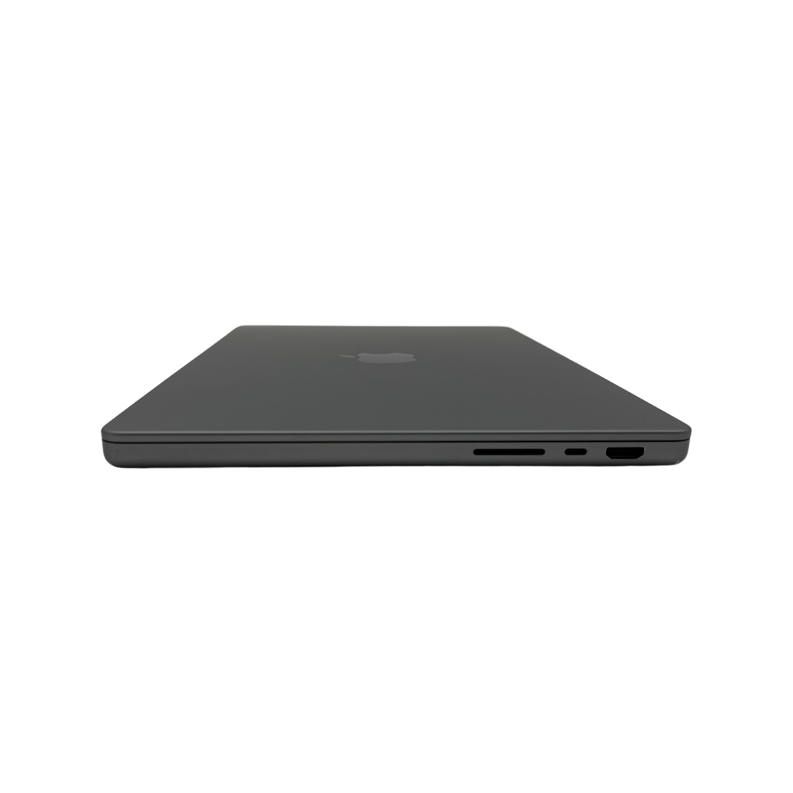 [A등급] 리퍼비시 2023 맥북 프로 14 M2 맥스 12코어 RAM 32GB SSD 1TB 스페이스 그레이([A등급] Refurbished 2023 MacBook Pro 14 M2 Max 12 Core RAM 32GB SSD 1TB Space Gray) - 6