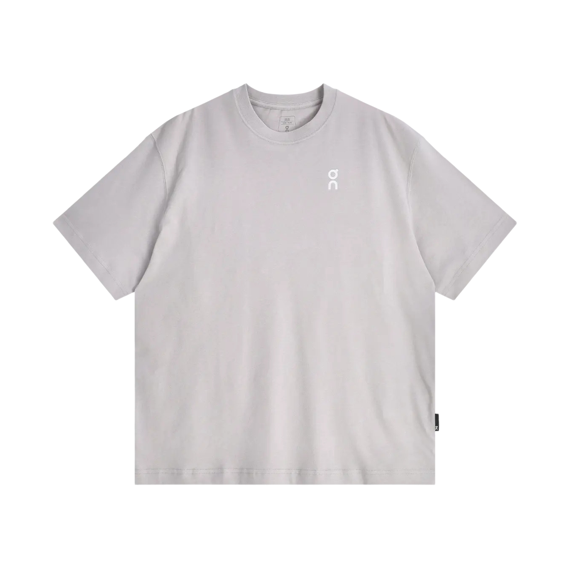 1MG31580561 On Running Glow T-Shirt Glacier