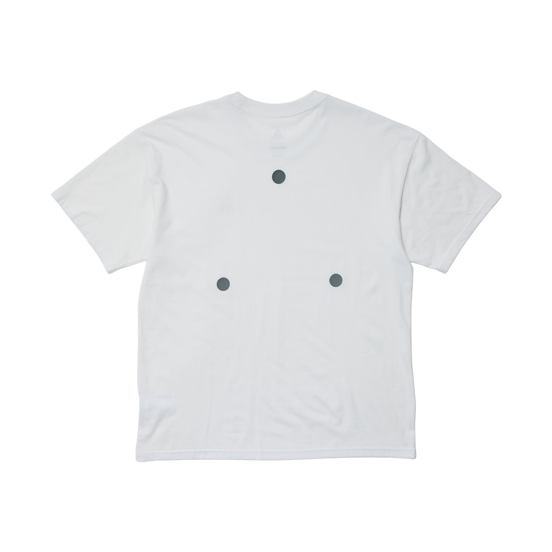 나이키 ACG 드라이핏 티셔츠 서밋 화이트 - 아시아(Nike ACG Dri-Fit T-Shirt Summit White - Asia) - 2