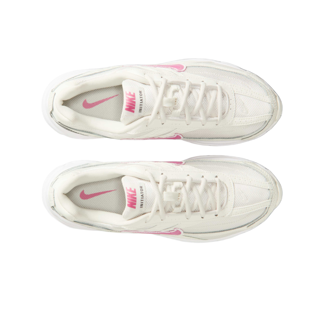 (W) 나이키 이니시에이터 세일 팬텀((W) Nike Initiator Sail Phantom) - 2