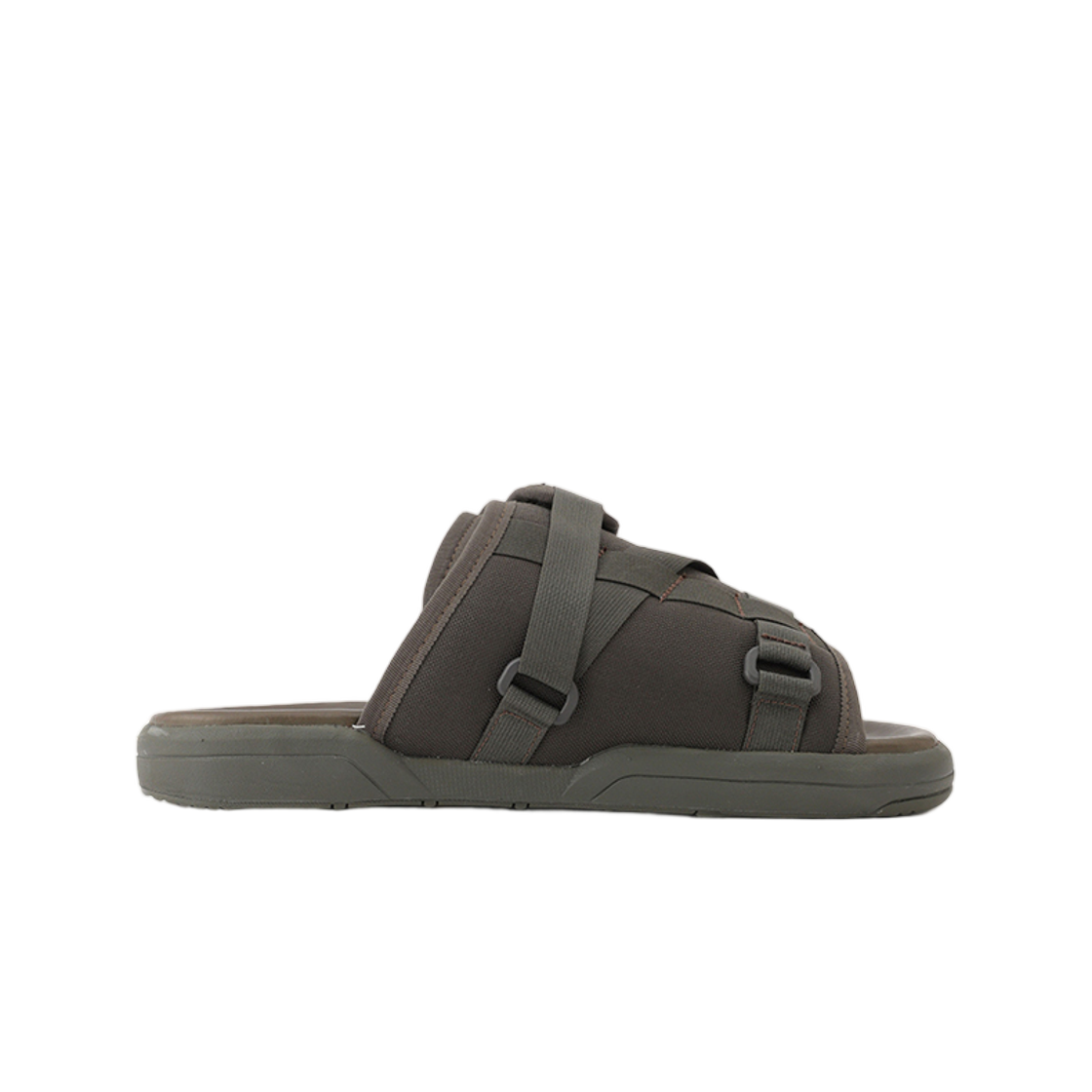 비즈빔 크리스토 차콜(Visvim Christo Charcoal)