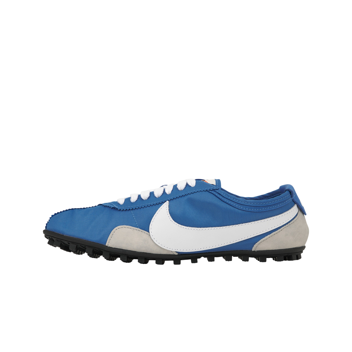 (W) 나이키 문 슈 이탈리아 블루 앤 뉴트럴 그레이((W) Nike Moon Shoe Italy Blue and Neutral Grey) - 3