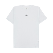 Oakley Bark SS T-Shirt White