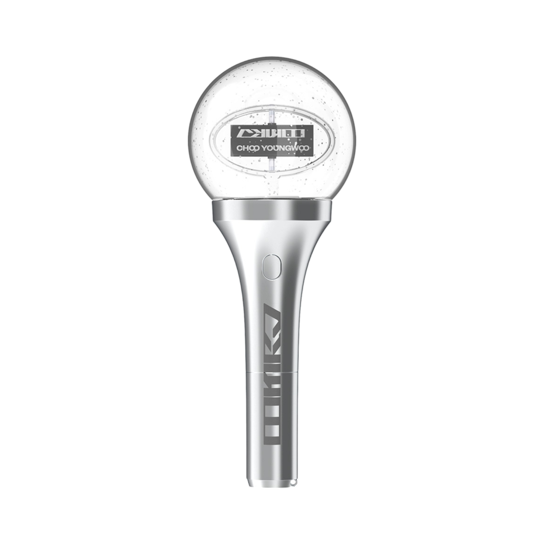 - Choo Youngwoo Official Light Stick
