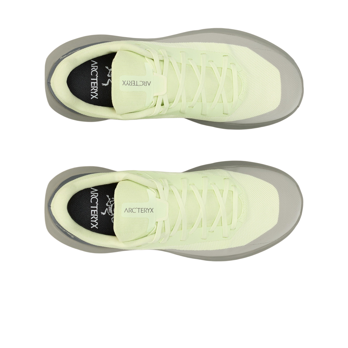 (W) 아크테릭스 노반 LD 4 신차 해비타트((W) Arc'teryx Norvan LD 4 Shincha Habitat) - 2