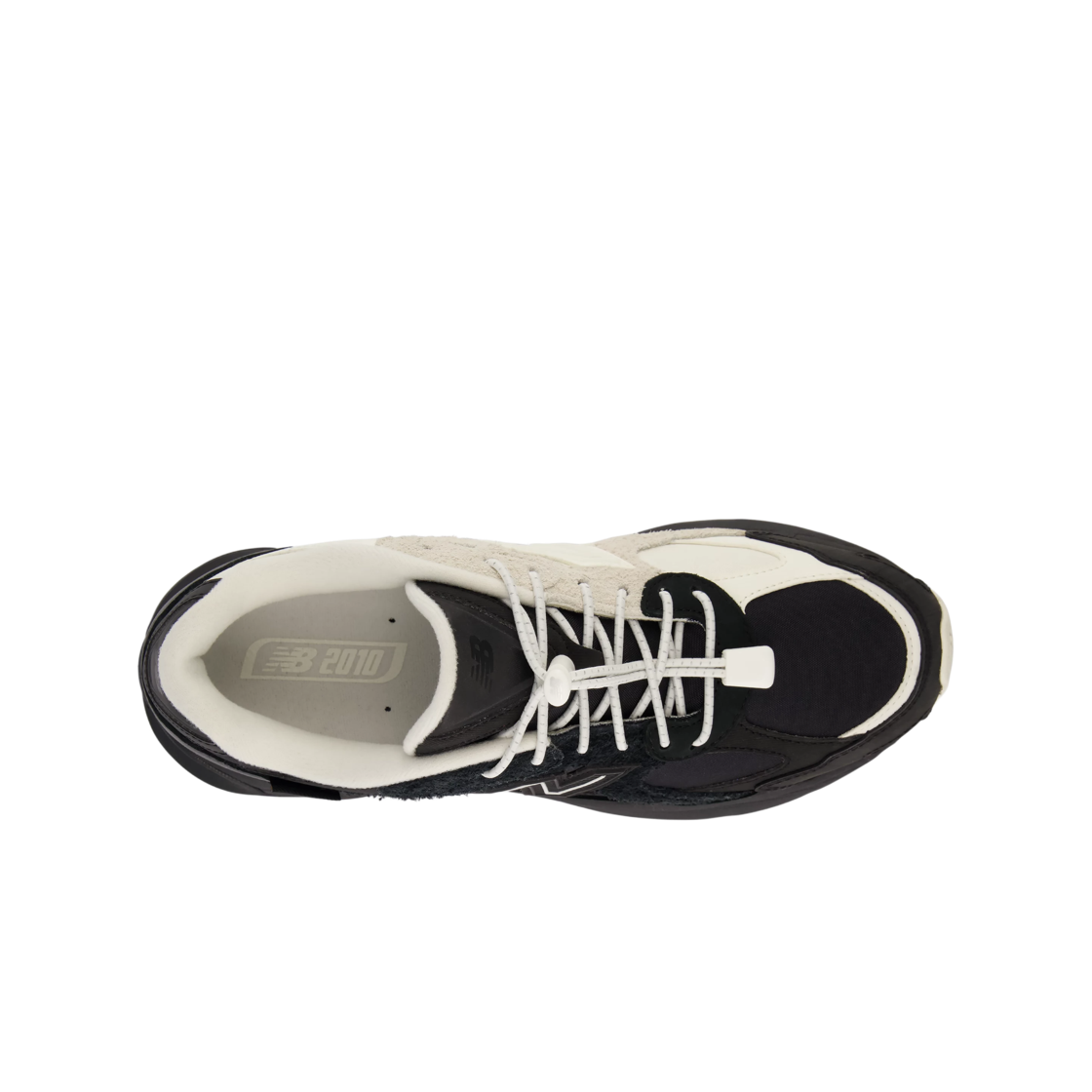 뉴발란스 x DOE 2010 앱졸브 블랙 씨 솔트(New Balance x DOE 2010 Abzorb Black Sea Salt) - 2