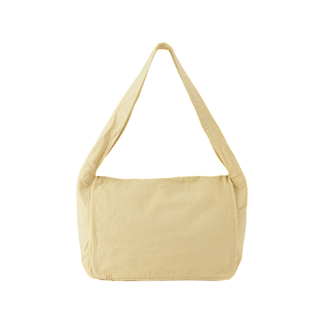 비즈빔 UT. 숄더 L 베이지(Visvim UT. Shoulder L Beige)