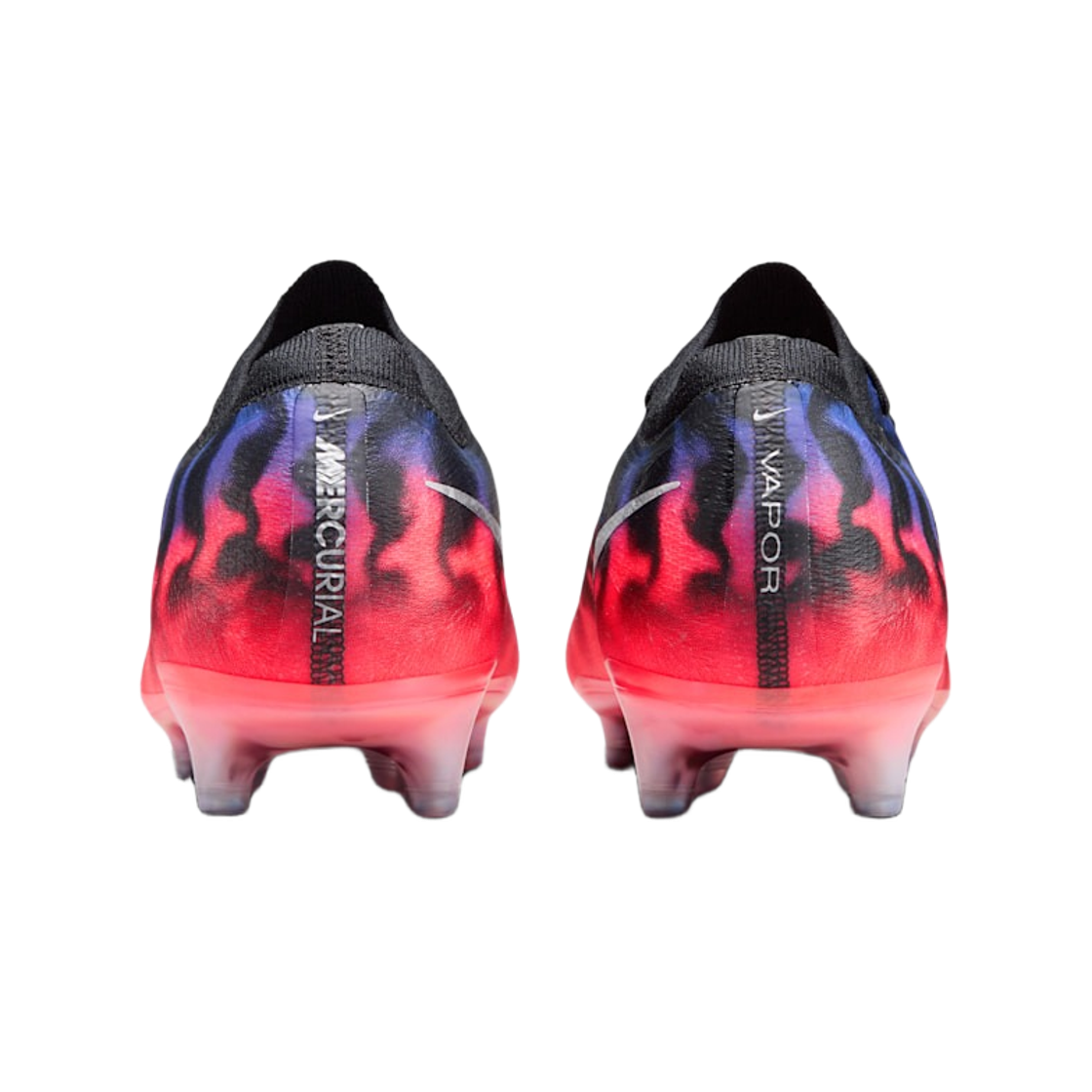 나이키 머큐리얼 베이퍼 17 엘리트 SE 멀티컬러 화이트(Nike Mercurial Vapor 17 Elite SE Multicolor White) - 3