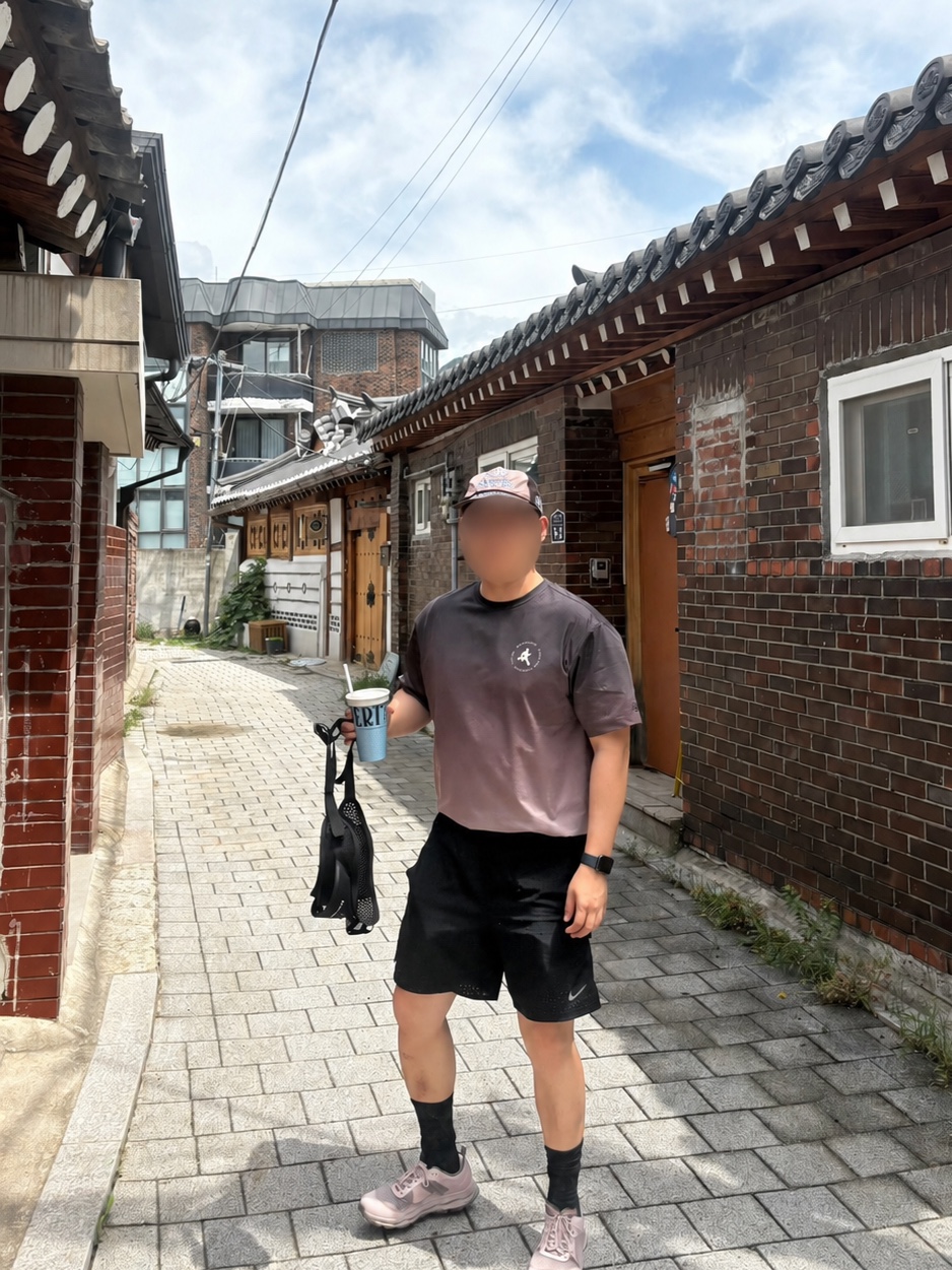 [예약판매 7/31 순차출고] SIERRA DESIGNS MUIRHIKE-10 Plum, [예약판매 7/31 순차출고] SIERRA DESIGNS MUIRHIKE-10 Black 착용 스타일 - 4