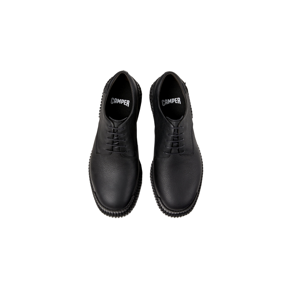 캠퍼 남성 픽스 스니커즈 블랙(Camper Man Pix Sneakers Black) - 3