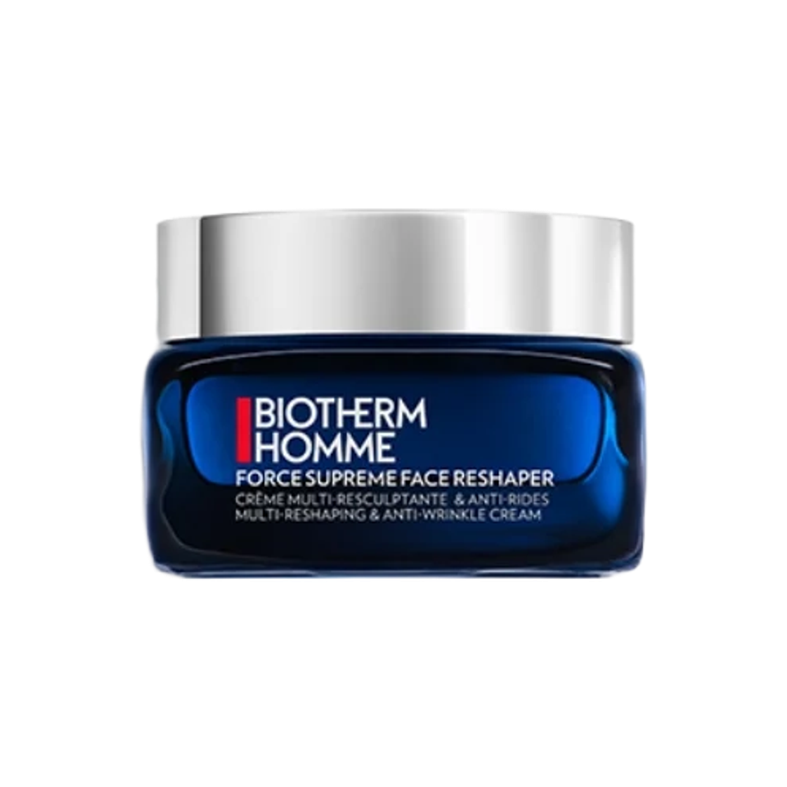 비오템 옴므 포스 슈프림 크림 50ml(Biotherm Homme Force Supreme Cream 50ml)