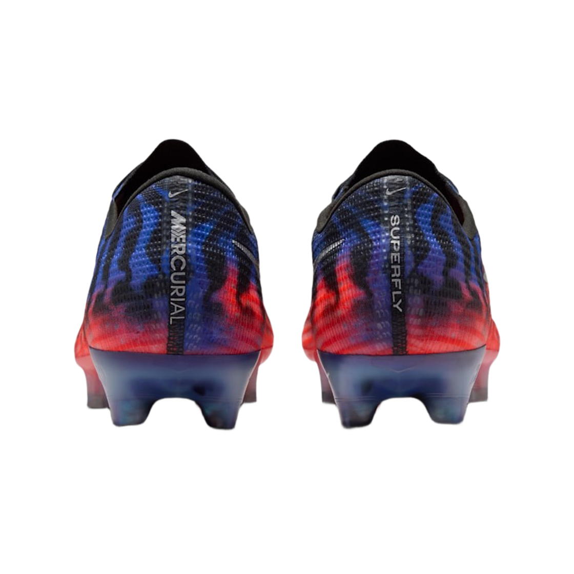 나이키 머큐리얼 슈퍼플라이 11 엘리트 SE 멀티컬러 화이트(Nike Mercurial Superfly 11 Elite SE Multicolor White) - 3