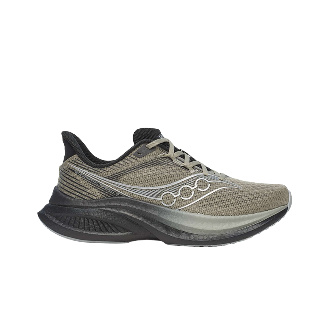 S21007-140 [20% 쿠폰] Saucony Endorphin Speed 5 Laurel Black