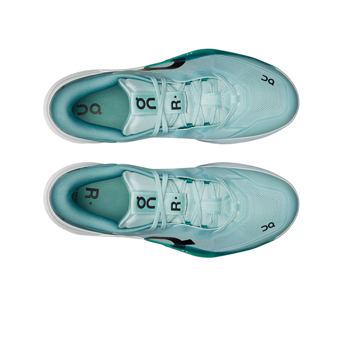 온 러닝 더 로저 프로 3 브룩 님(On Running The Roger Pro 3 Brook Neem) - 2