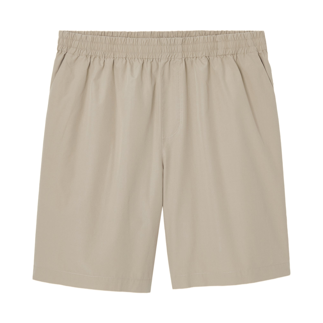 아페쎄 코너 쇼츠 베이지(A.P.C. Connor Shorts Beige)