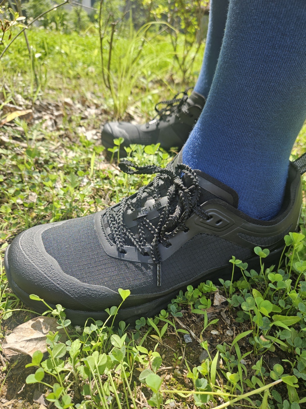 [예약판매 7/31 순차출고] SIERRA DESIGNS MUIRHIKE-10 Black, [예약판매 7/31 순차출고] SIERRA DESIGNS MUIRHIKE-10 Brown 착용 스타일 - 1
