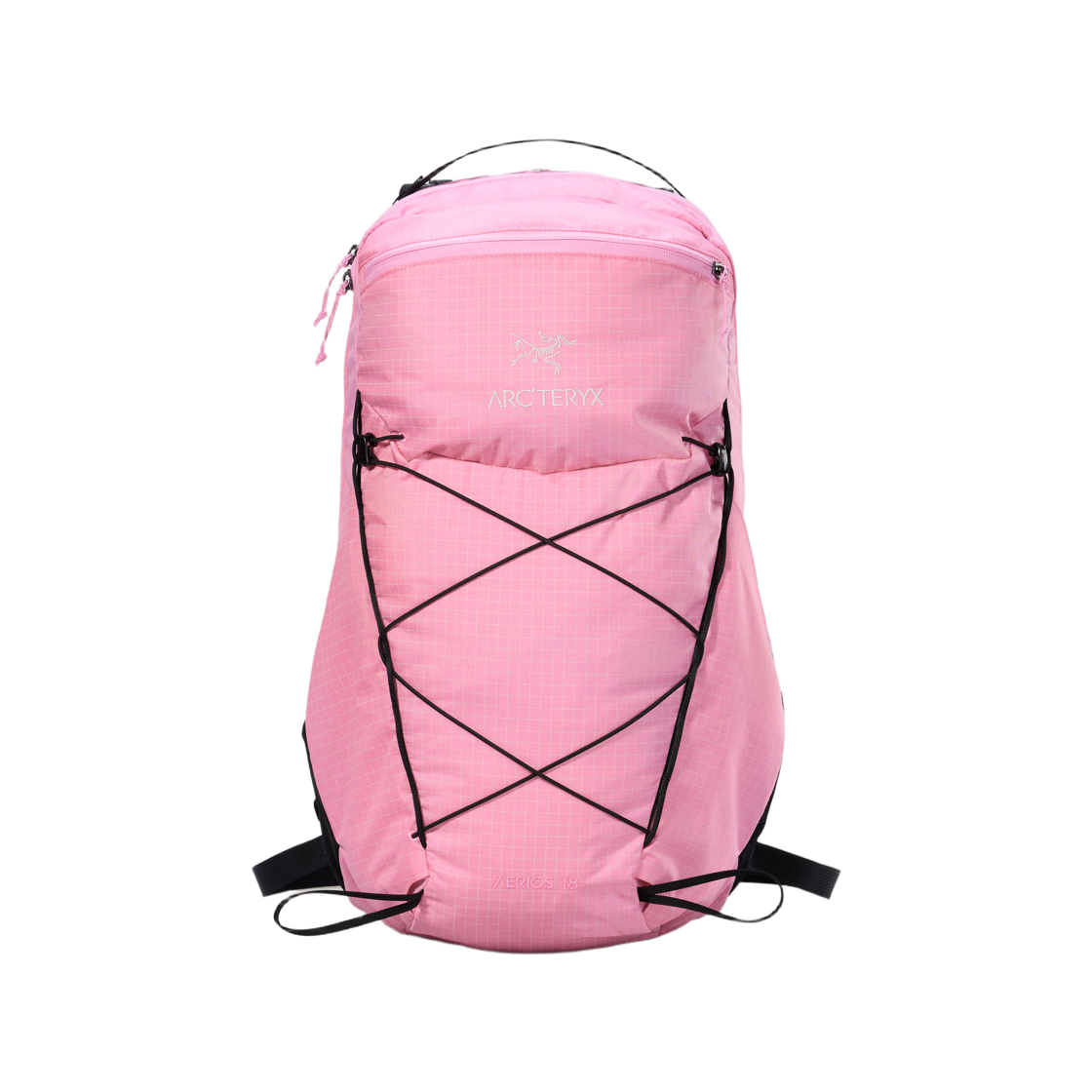 9581 Arc'teryx Aerios 18 Backpack Pineberry