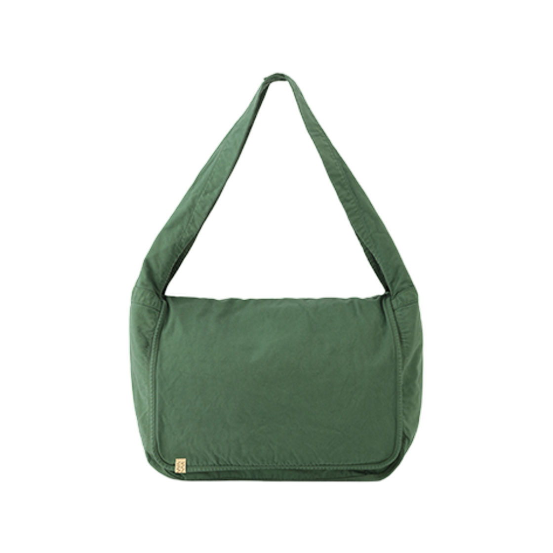 비즈빔 UT. 숄더 L 그린(Visvim UT. Shoulder L Green)