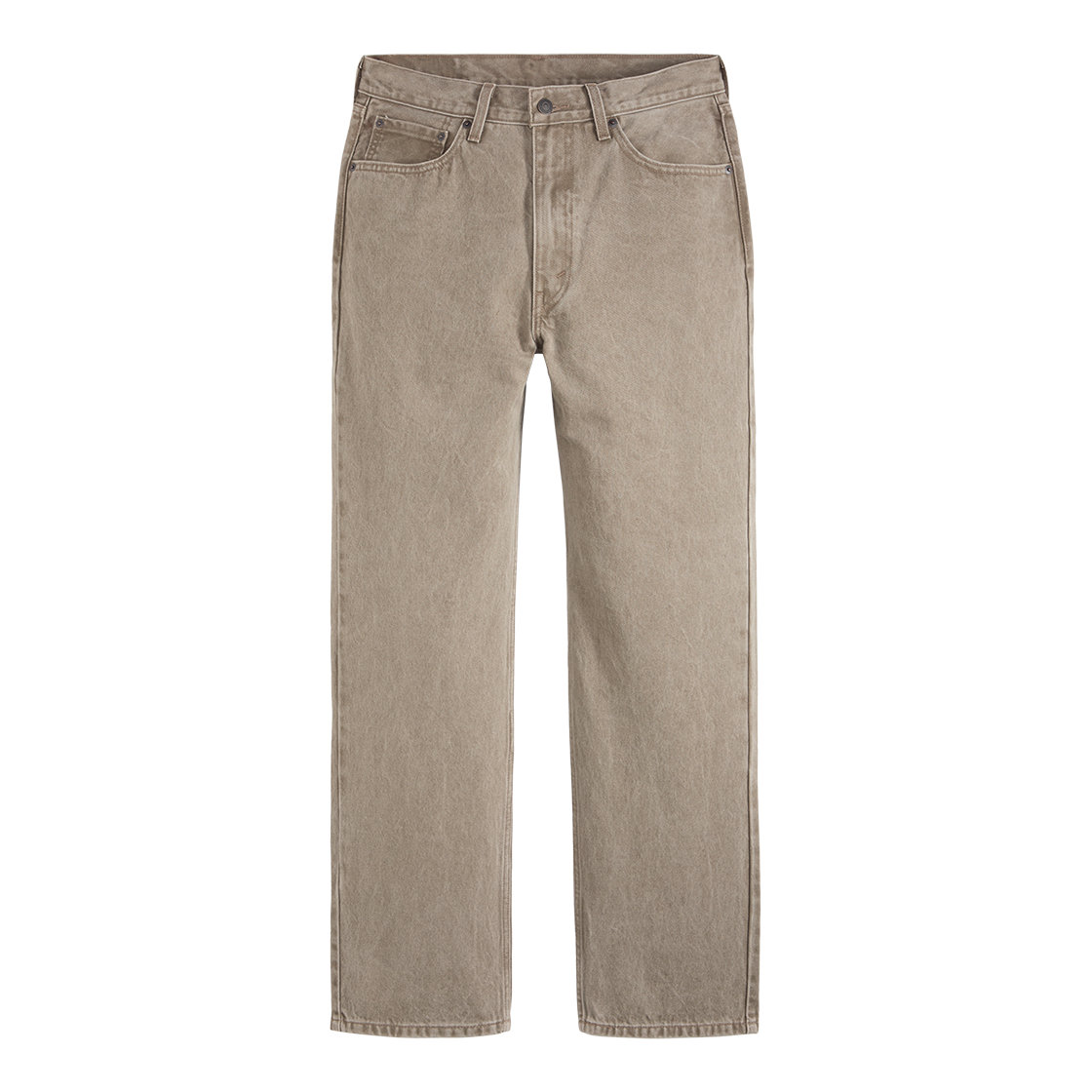 리바이스 565™ 루즈 스트레이트 진 브라운(Levi's 565 Loose Straight Jeans Brown) - 1