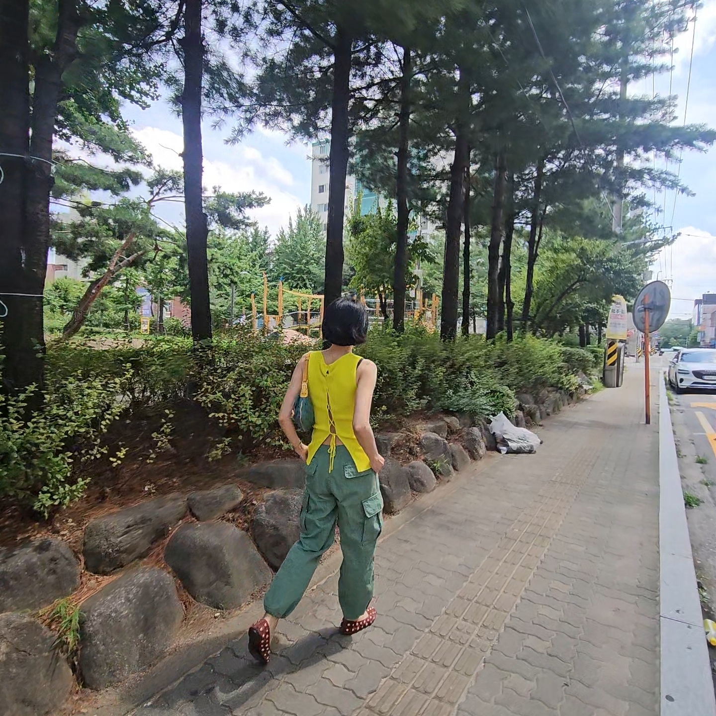 insta@park_osi님의 스타일 - 4