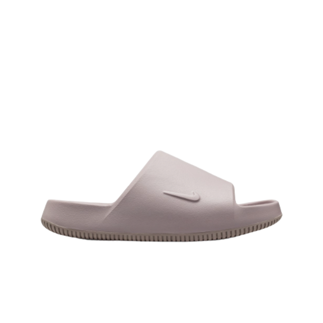 IB0183-202 Nike Calm 2.0 Slides Moon Particle