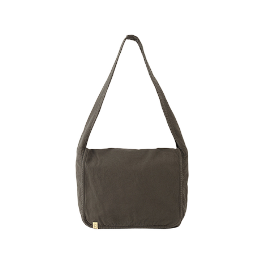 비즈빔 UT. 숄더 M 차콜(Visvim UT. Shoulder M Charcoal)
