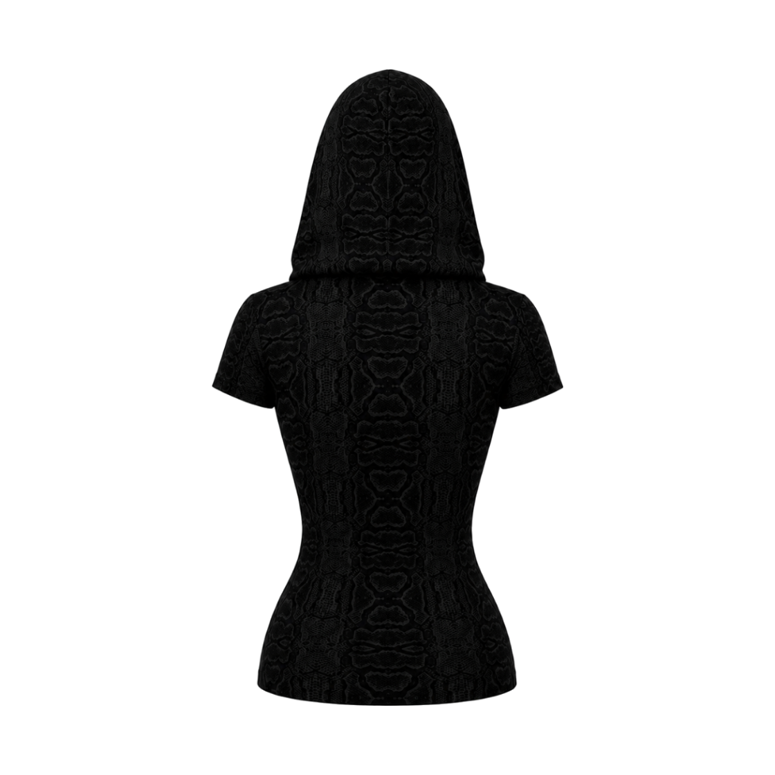 이유씨티 파이톤 후드 탑(EUCT Python Hood Top) - 2