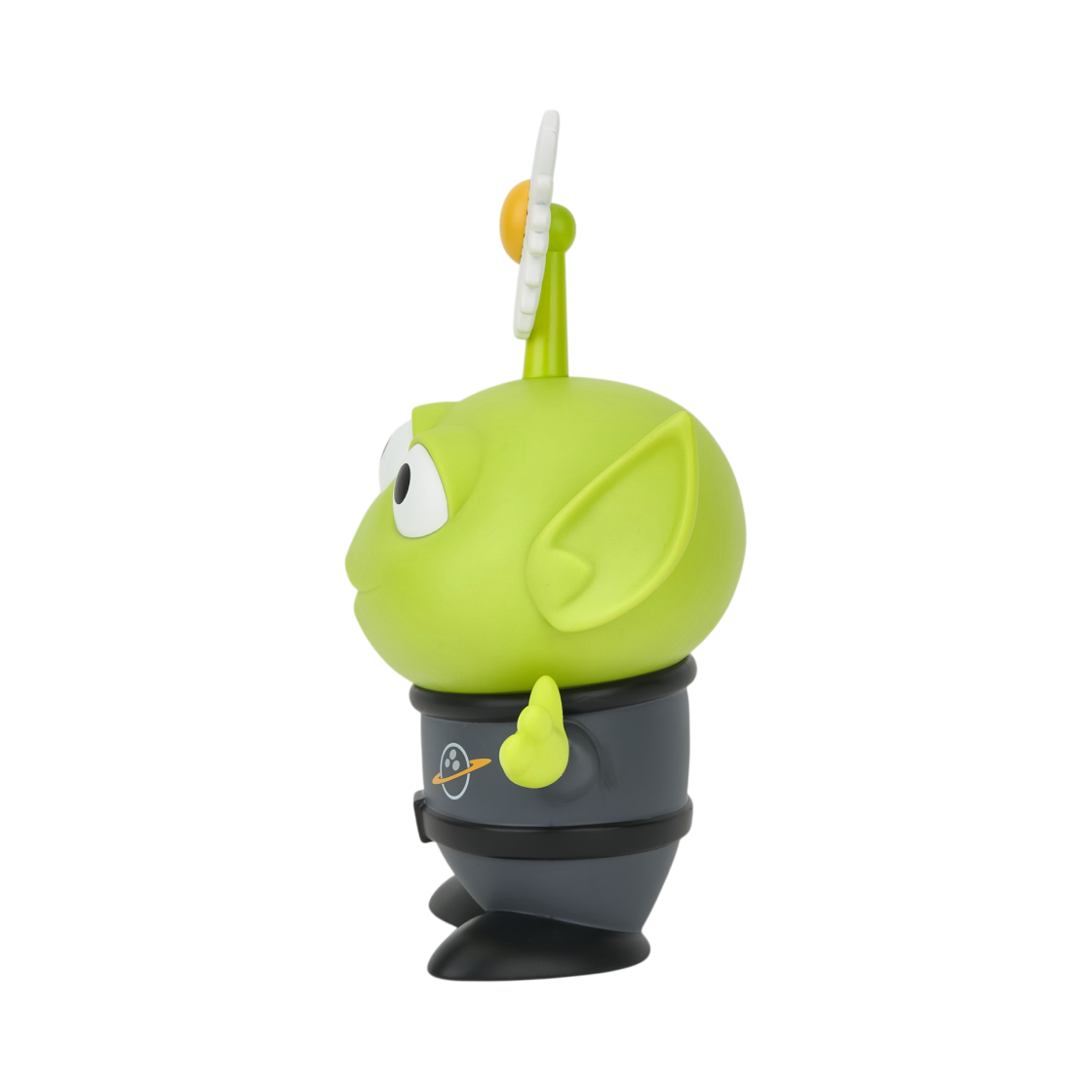 피스마이너스원 x 토이 스토리 더 퍼스트팬 컬렉터블 토이 알린(Peaceminusone x Toy Story The First Fan Collectable Toy Alien) - 2