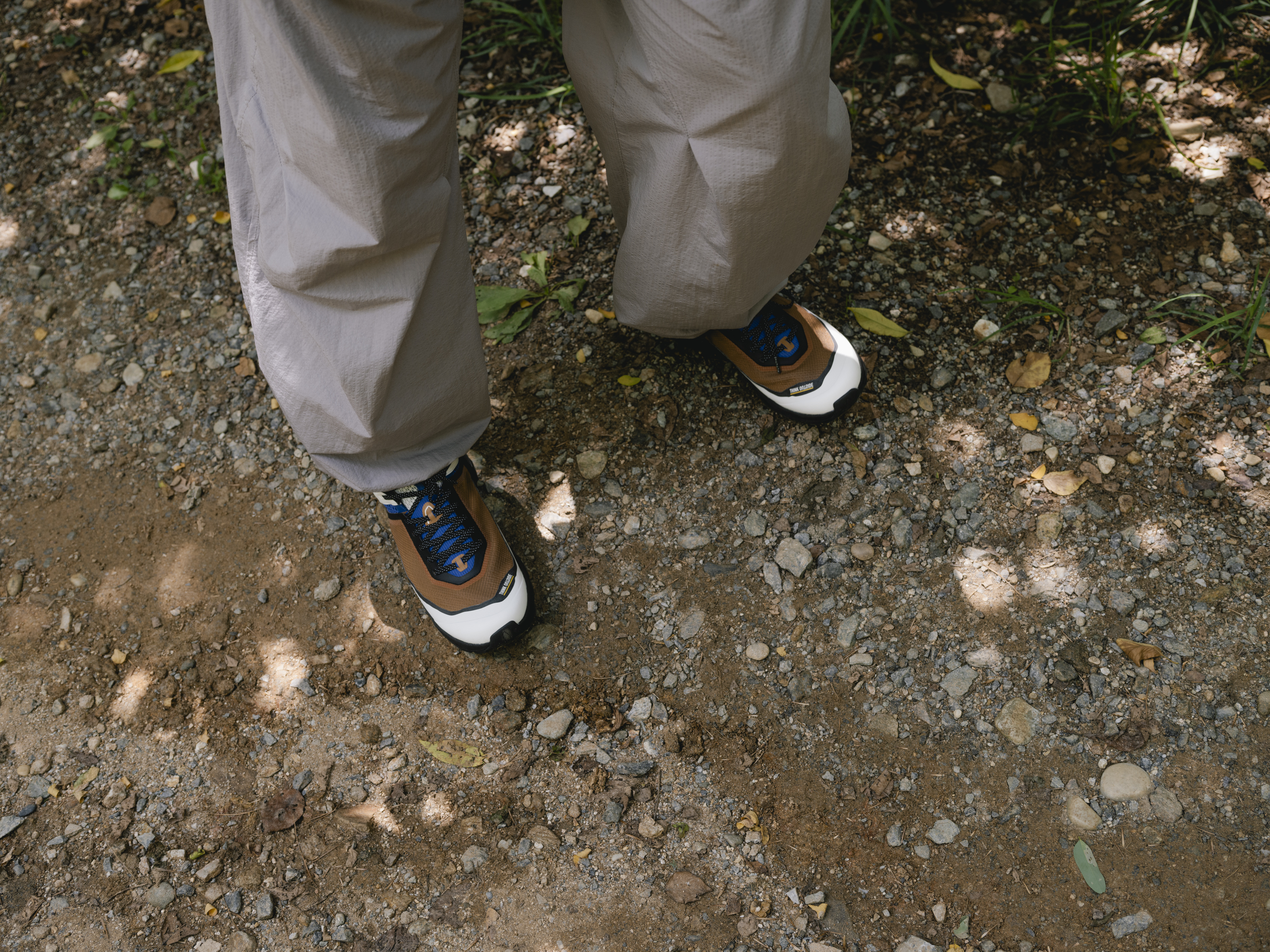 [예약판매 7/31 순차출고] SIERRA DESIGNS MUIRHIKE-50 Black Brown White, [예약판매 7/31 순차출고] SIERRA DESIGNS MUIRHIKE-50 Black 착용 스타일 - 7