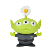 Peaceminusone x Toy Story The First Fan Collectable Toy Alien