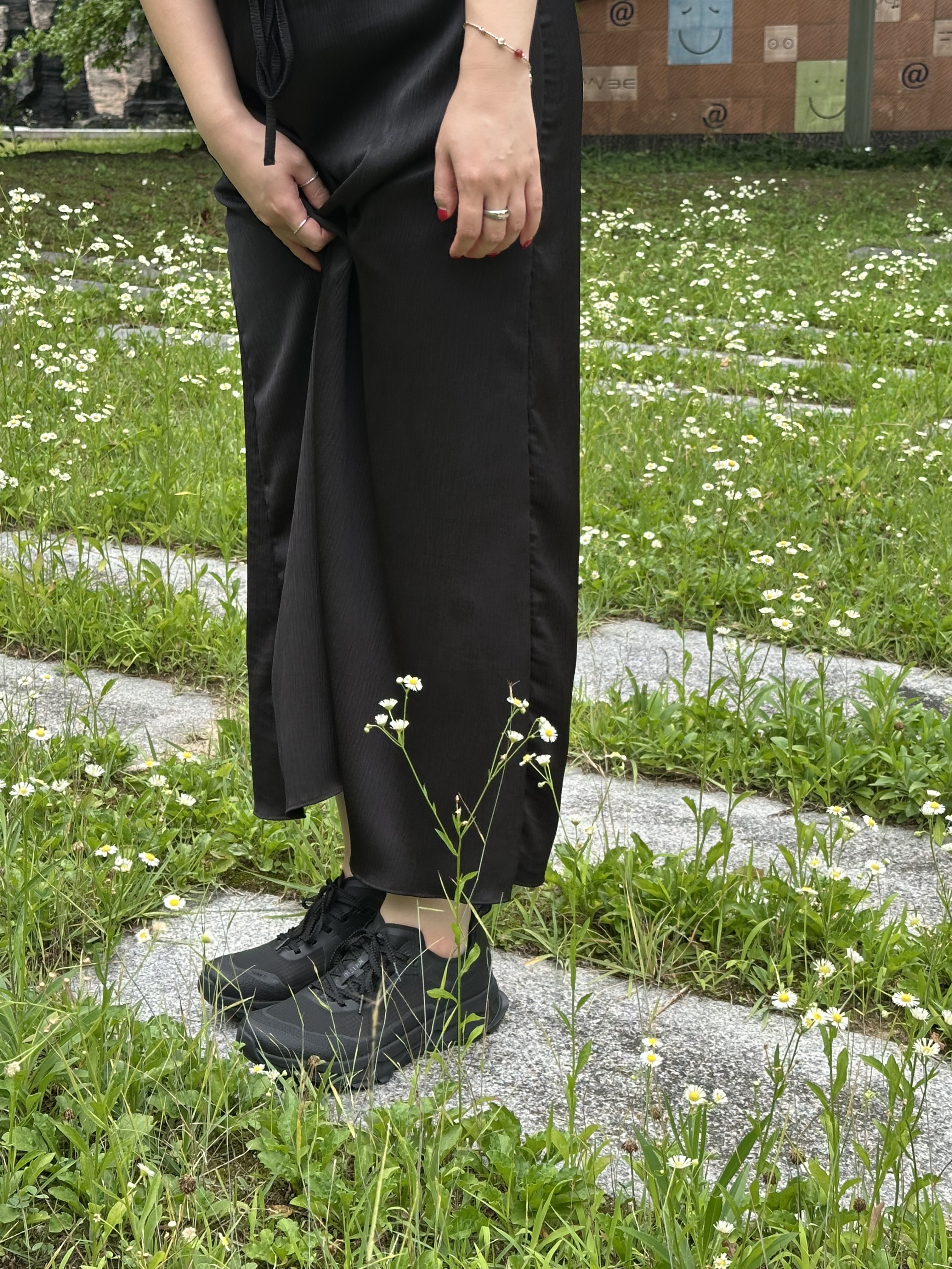 [예약판매 7/31 순차출고] SIERRA DESIGNS MUIRHIKE-10 Black, [예약판매 7/31 순차출고] SIERRA DESIGNS MUIRHIKE-10 Plum 착용 스타일 - 1