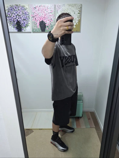 스타일 카드