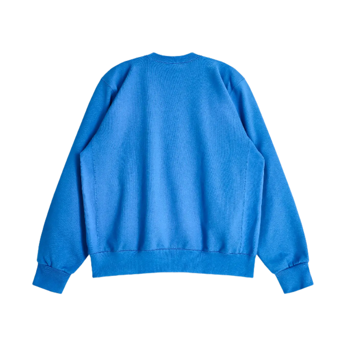 나이키 에너지 플리스 크루넥 스웨트셔츠 라이트 포토 블루 (IO8753-435)(Nike Energy Fleece Crew-Neck Sweatshirt Light Photo Blue (IO8753-435)) - 2