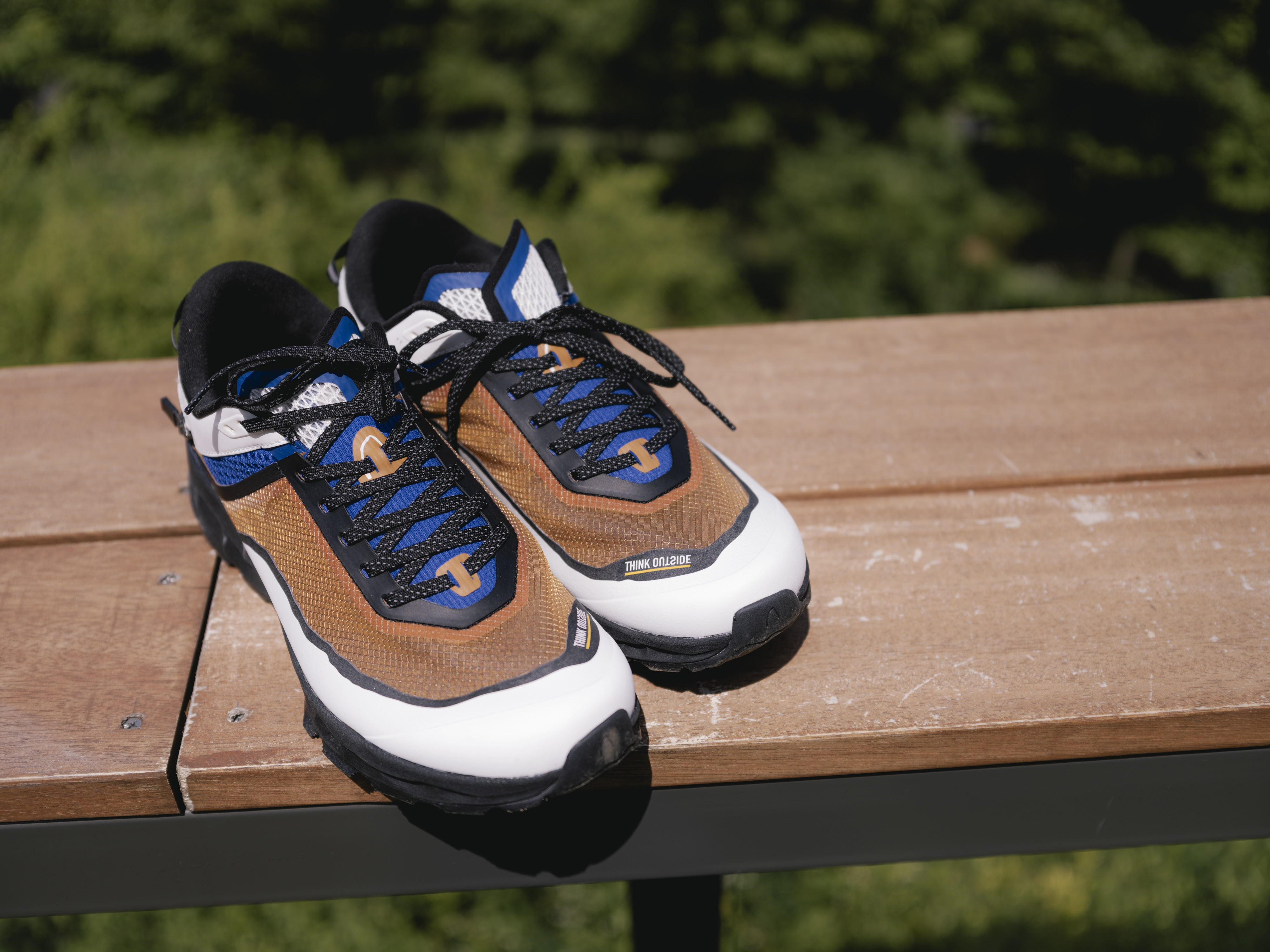 [예약판매 7/31 순차출고] SIERRA DESIGNS MUIRHIKE-50 Black Brown White, [예약판매 7/31 순차출고] SIERRA DESIGNS MUIRHIKE-50 Black 착용 스타일 - 9