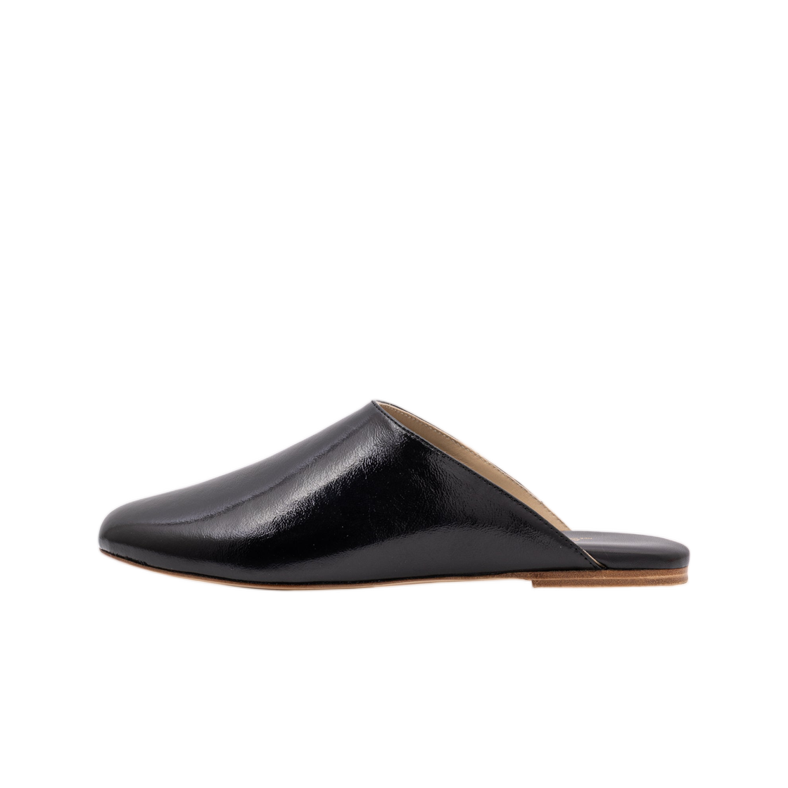 (W) 아페쎄 레 뮬 누아((W) A.P.C. Les Mules Noir)
