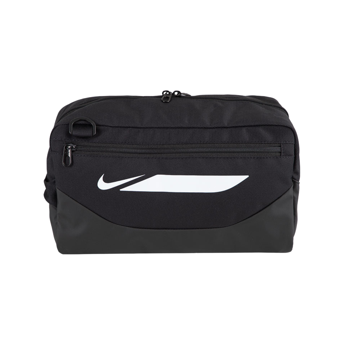 IO0925-010 Nike Academy Team Shoe Bag 11L Black