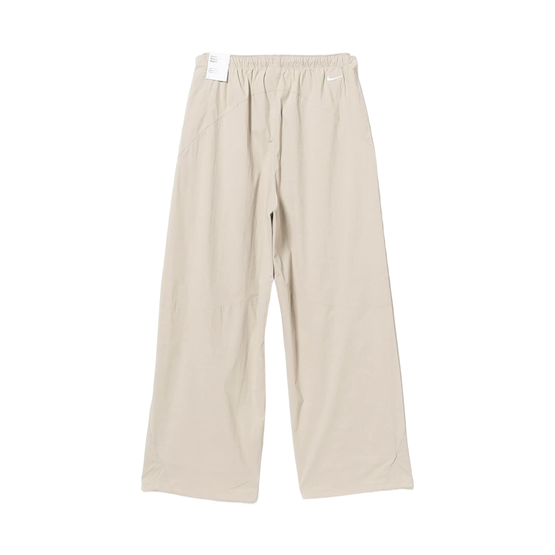 나이키 ACG 하이 스테이크 루즈핏 하이킹 팬츠 크림 2 서밋 화이트 (IR7308-236)(Nike ACG High Stakes Loose Fit Hiking Pants Cream II Summit White (IR7308-236)) - 2