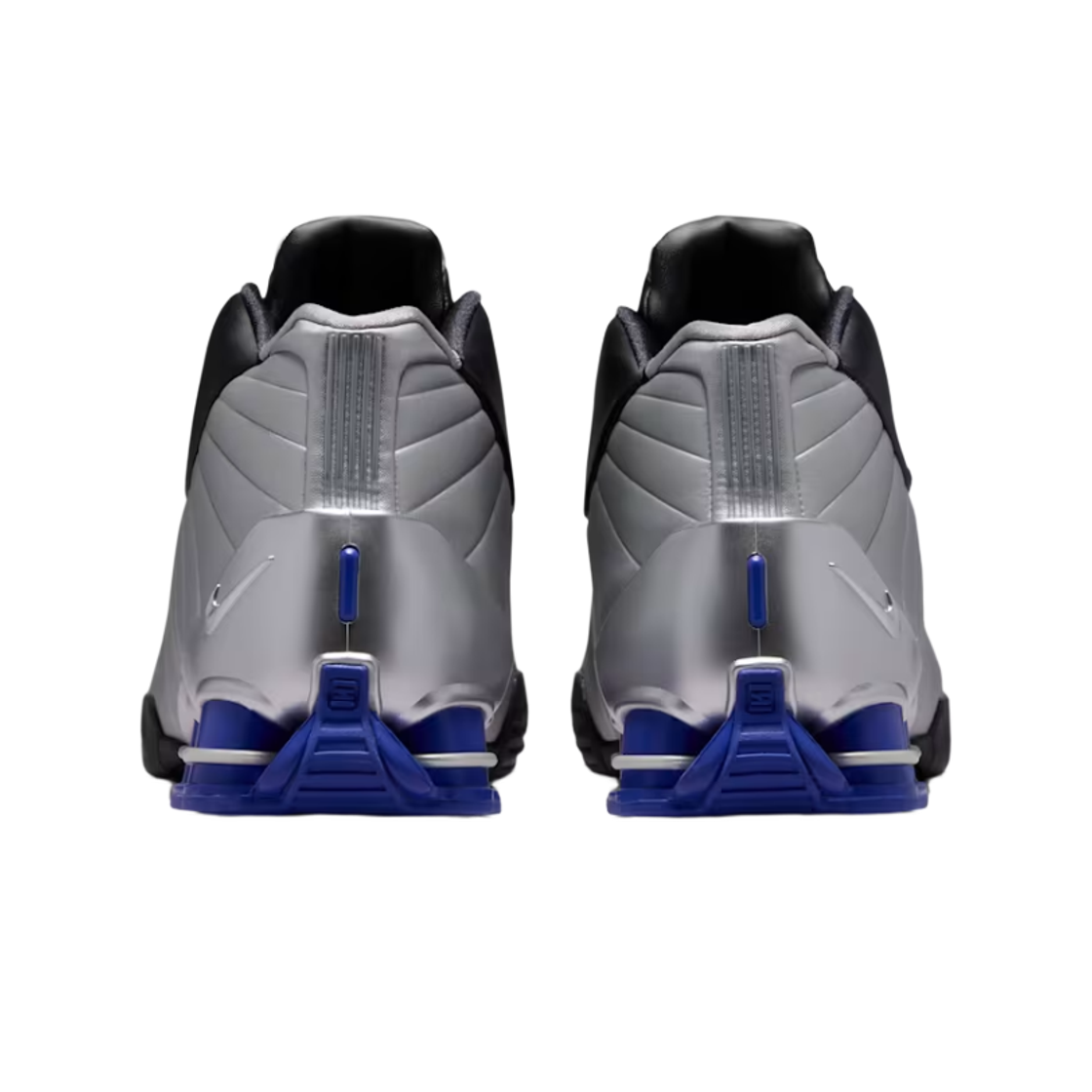 나이키 샥스 BB4 블랙 라피스(Nike Shox BB4 Black Lapis) - 3