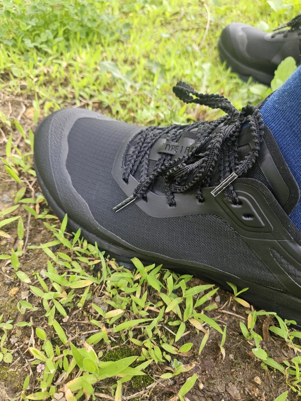 [예약판매 7/31 순차출고] SIERRA DESIGNS MUIRHIKE-10 Black, [예약판매 7/31 순차출고] SIERRA DESIGNS MUIRHIKE-10 Brown 착용 스타일 - 7