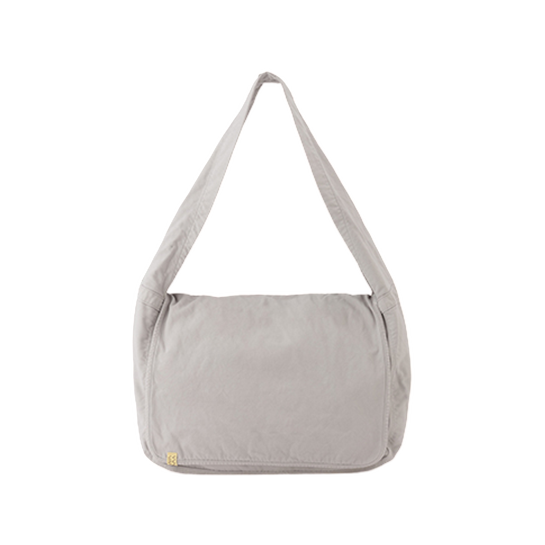 비즈빔 UT. 숄더 L 그레이(Visvim UT. Shoulder L Grey)