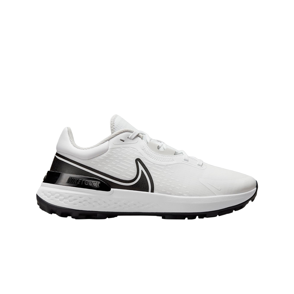 DJ5593-115 [17% 쿠폰] Nike Infinity Pro 2 Golf White Black