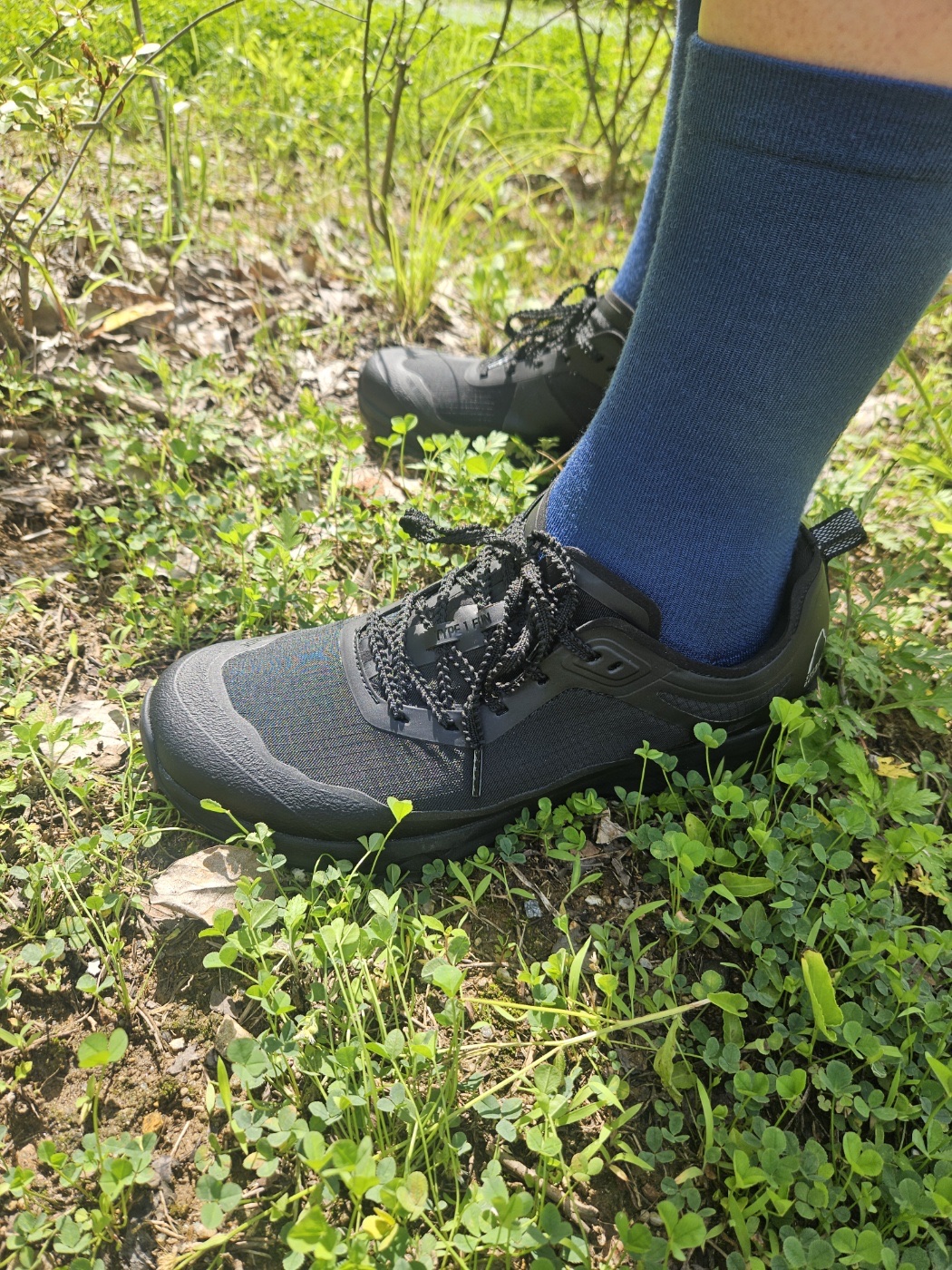 [예약판매 7/31 순차출고] SIERRA DESIGNS MUIRHIKE-10 Black, [예약판매 7/31 순차출고] SIERRA DESIGNS MUIRHIKE-10 Brown 착용 스타일 - 6