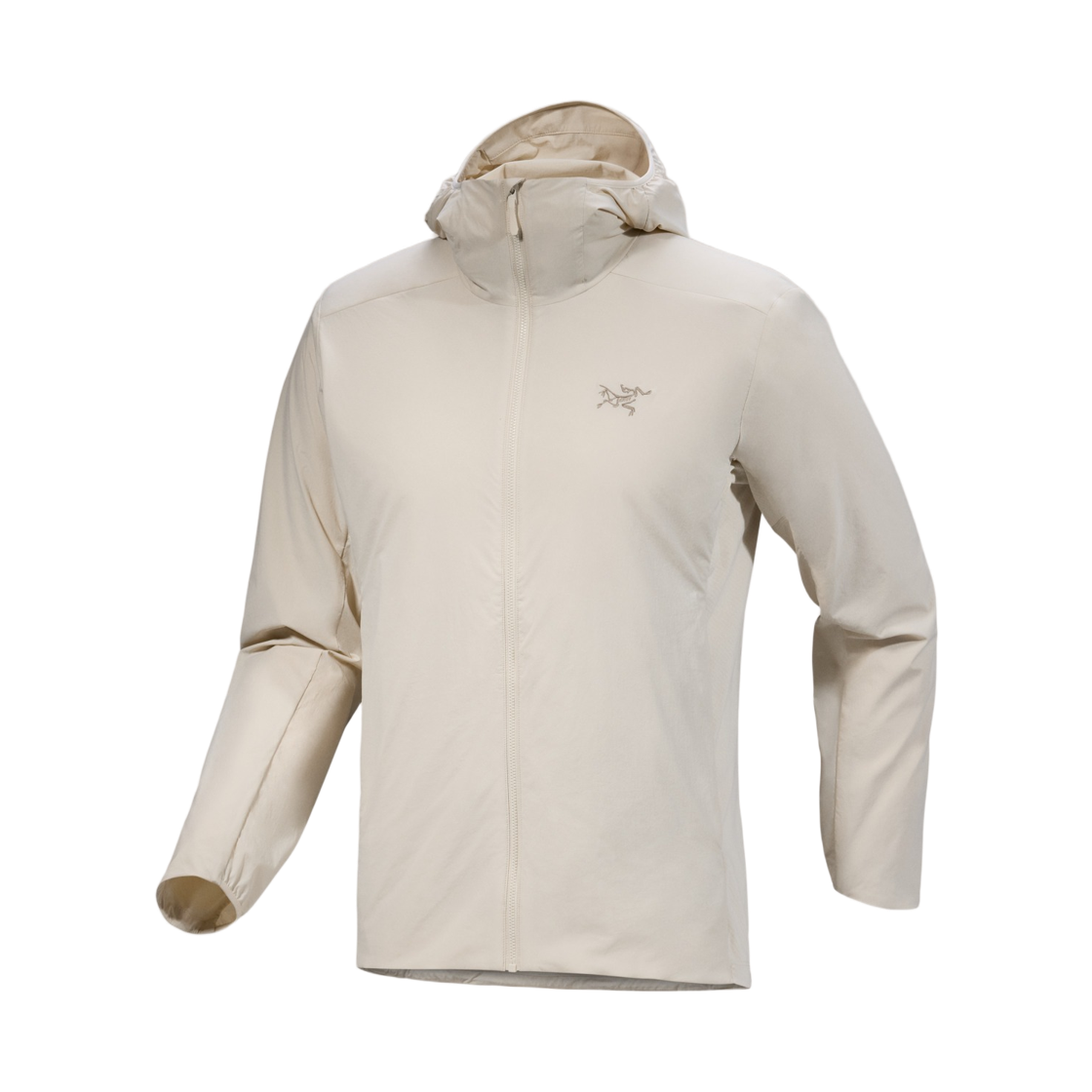 9560 Arc'teryx Atom SL Hoody Sea Salt