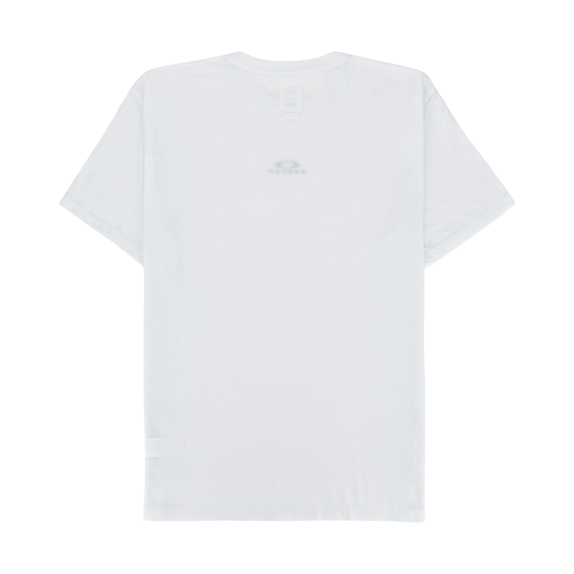 오클리 바크 숏슬리브 티셔츠 화이트(Oakley Bark SS T-Shirt White) - 2